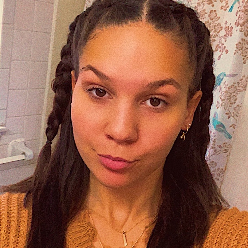 Meet your Posher, Jennessa